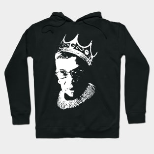 Ruth Bader Ginsburg Hoodie